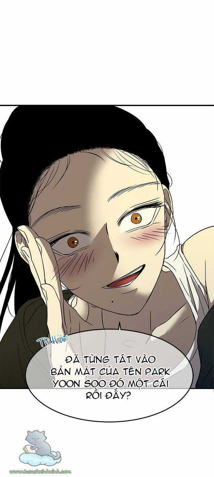 Cạm Bẫy Chapter 36 trang 26