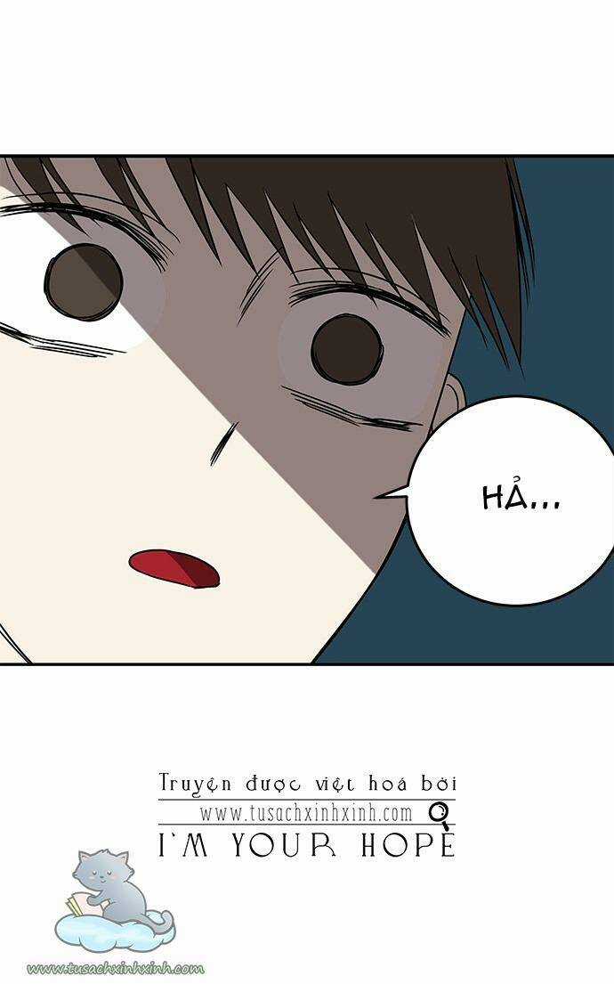 Cạm Bẫy Chapter 36 trang 27