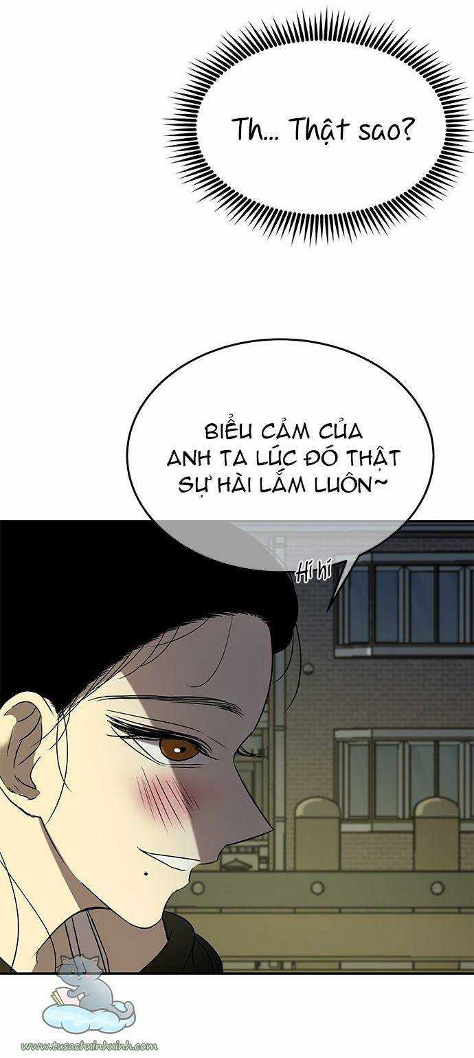 Cạm Bẫy Chapter 36 trang 29