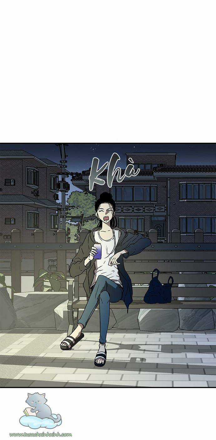 Cạm Bẫy Chapter 36 trang 3