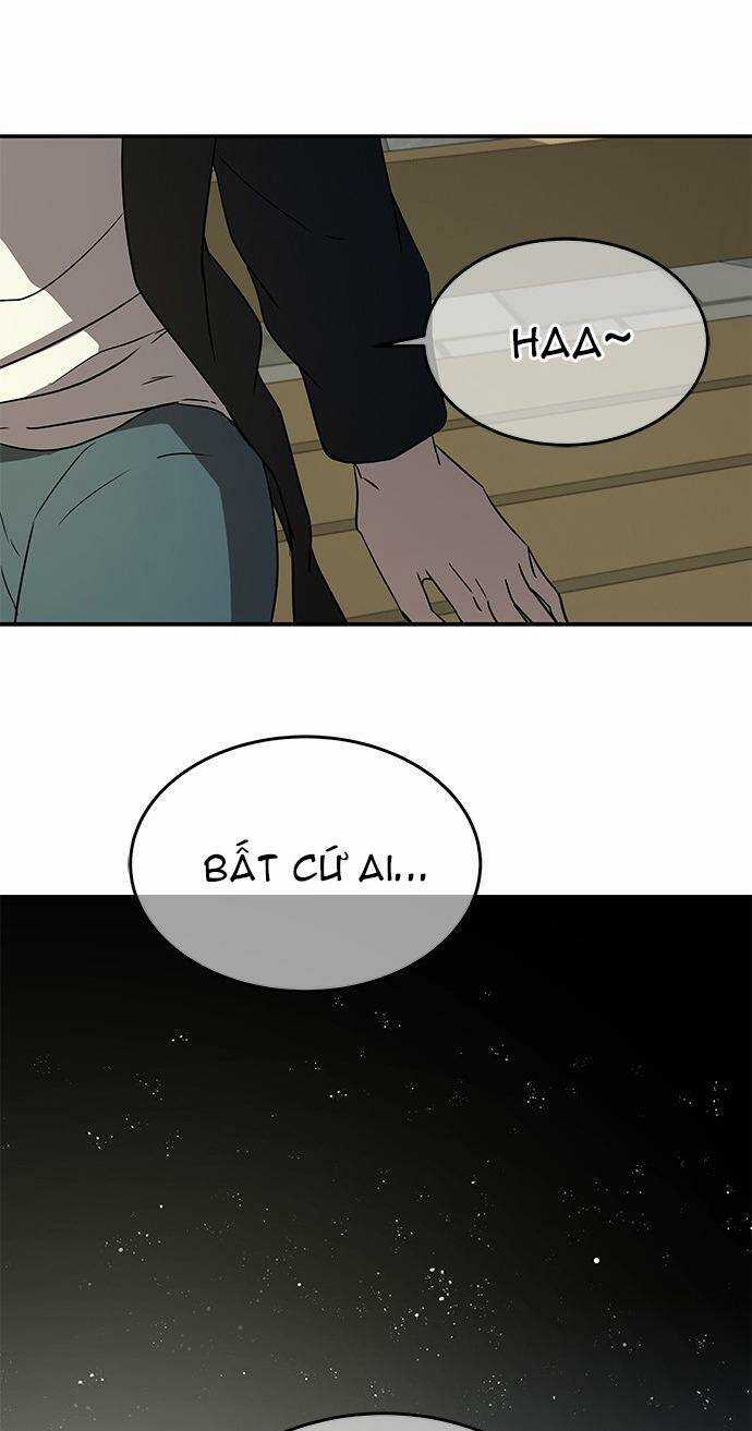 Cạm Bẫy Chapter 36 trang 30