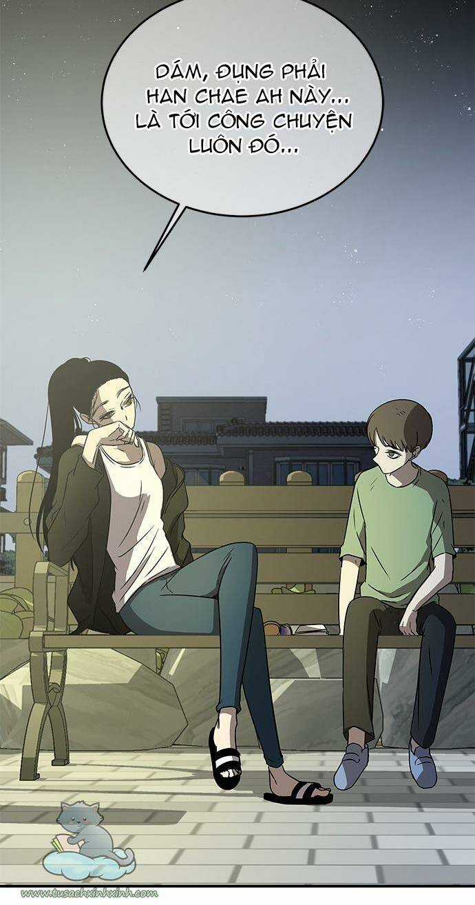 Cạm Bẫy Chapter 36 trang 31