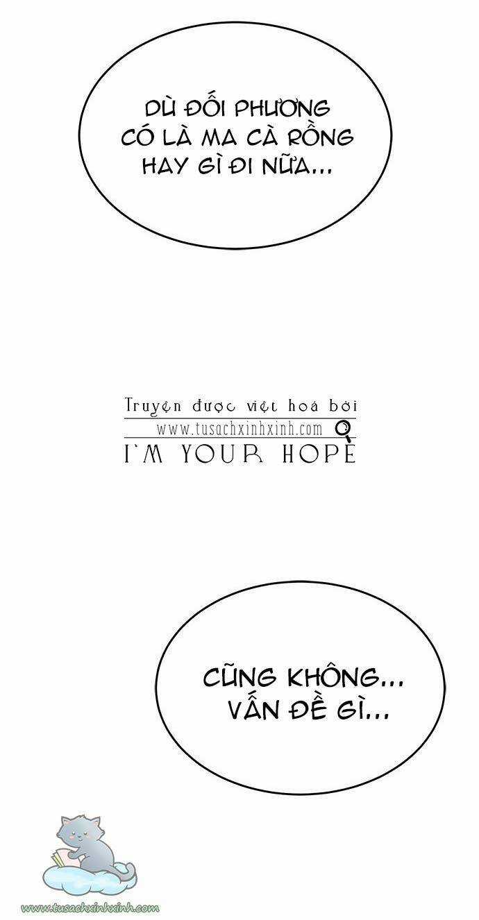 Cạm Bẫy Chapter 36 trang 32