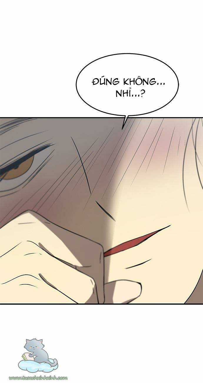 Cạm Bẫy Chapter 36 trang 33