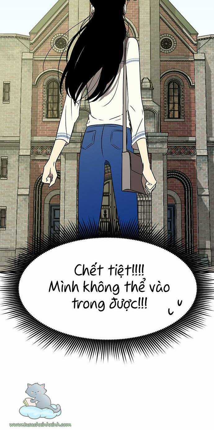 Cạm Bẫy Chapter 36 trang 38