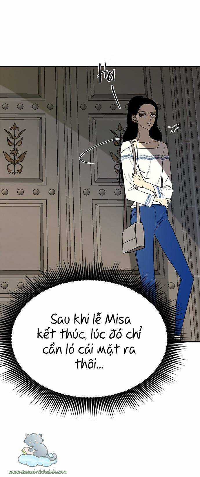 Cạm Bẫy Chapter 36 trang 43