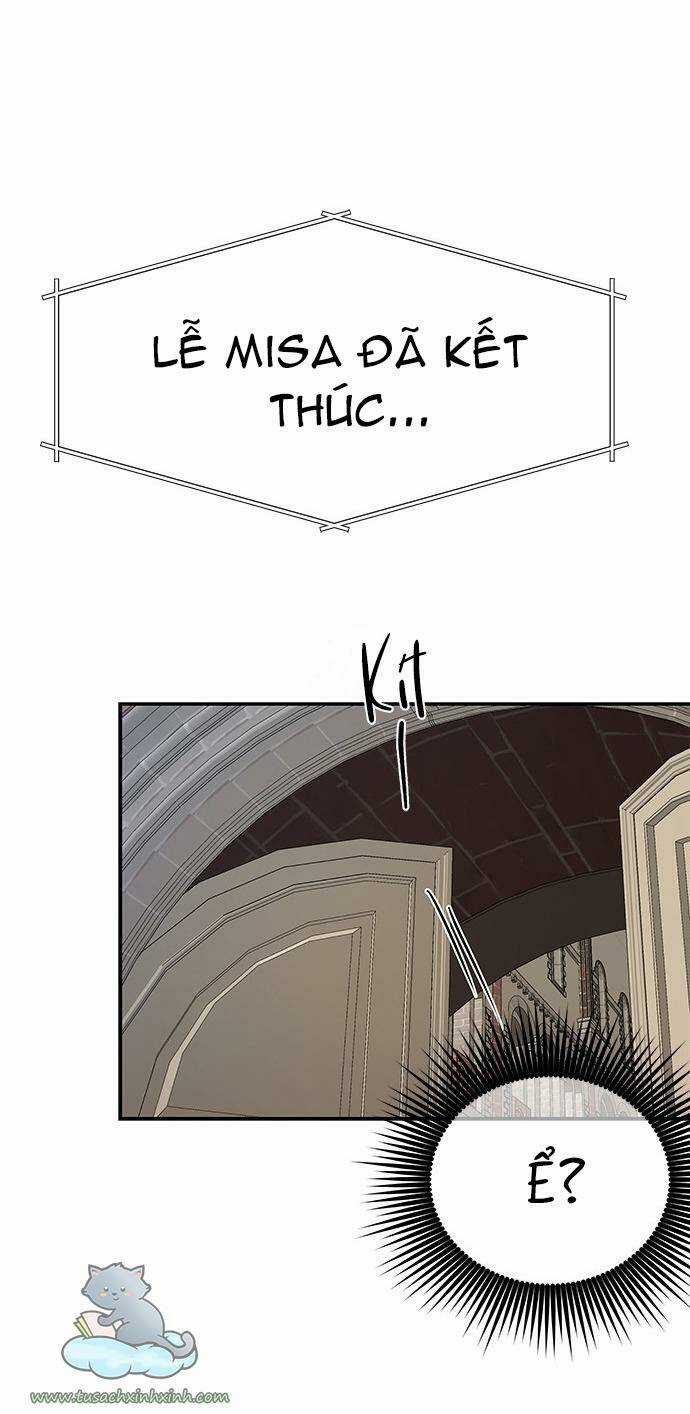 Cạm Bẫy Chapter 36 trang 45