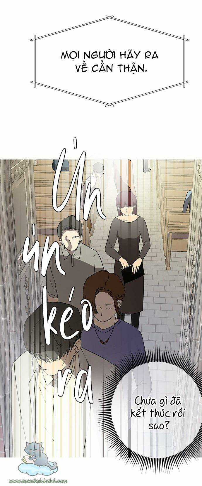 Cạm Bẫy Chapter 36 trang 46