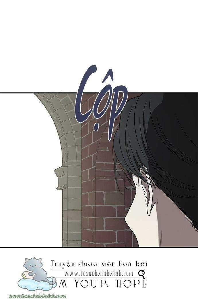 Cạm Bẫy Chapter 36 trang 49