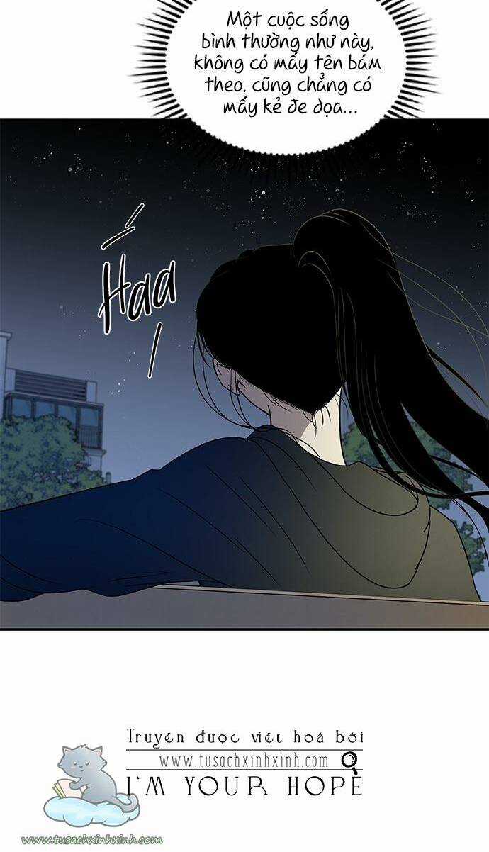 Cạm Bẫy Chapter 36 trang 5