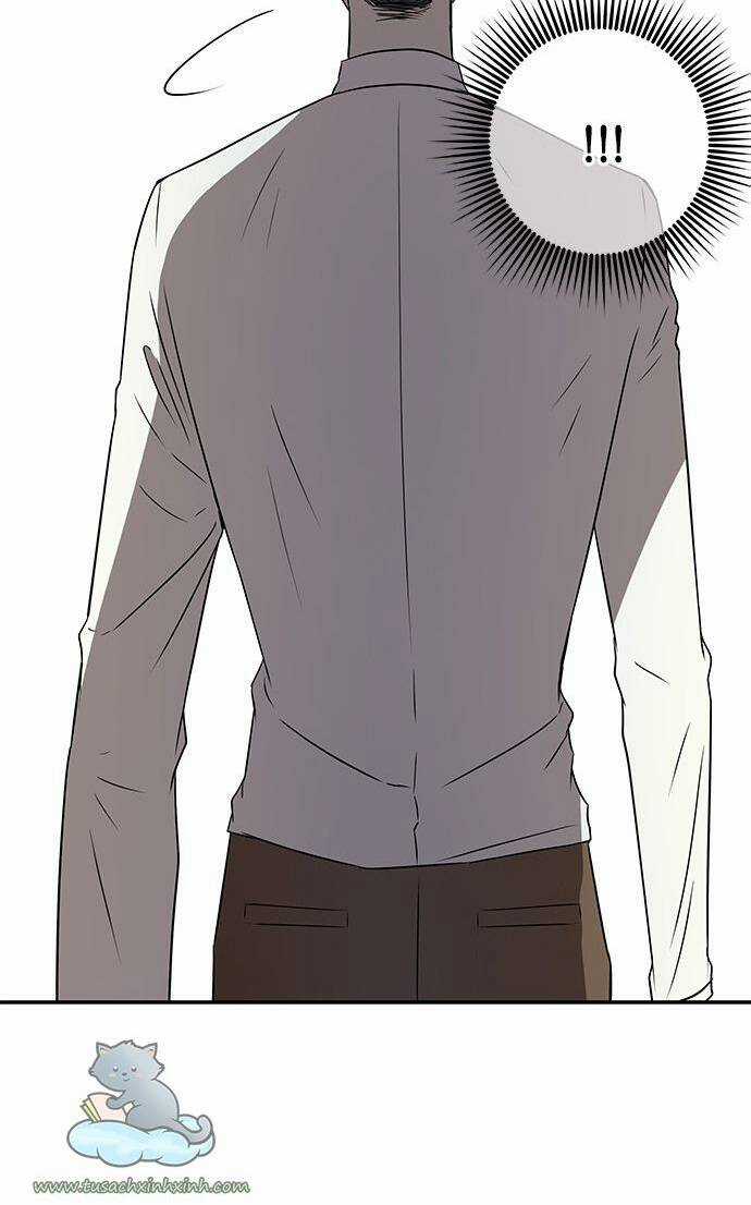 Cạm Bẫy Chapter 36 trang 56