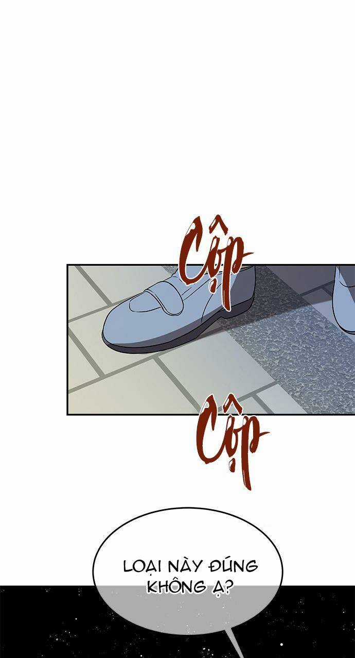 Cạm Bẫy Chapter 36 trang 6