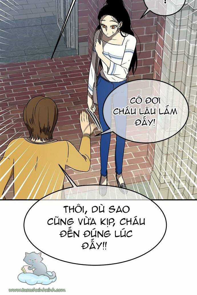 Cạm Bẫy Chapter 36 trang 60
