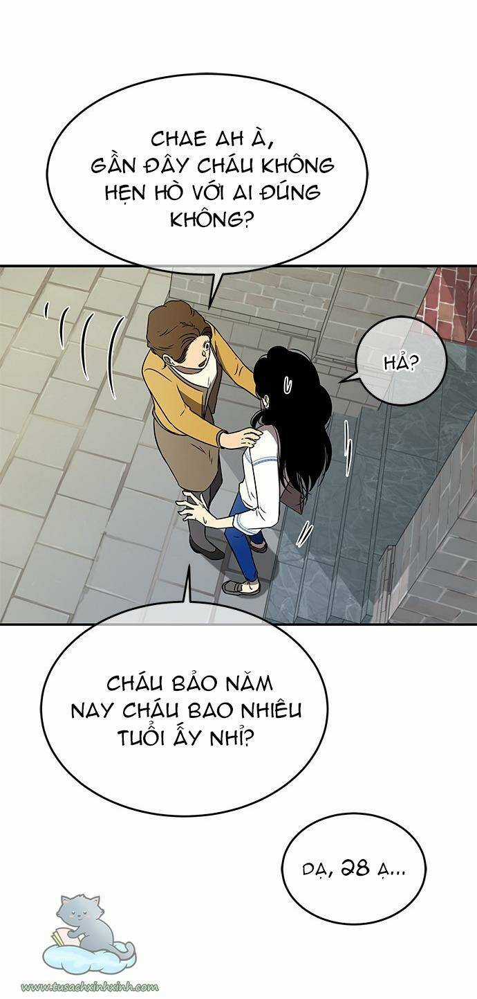 Cạm Bẫy Chapter 36 trang 61