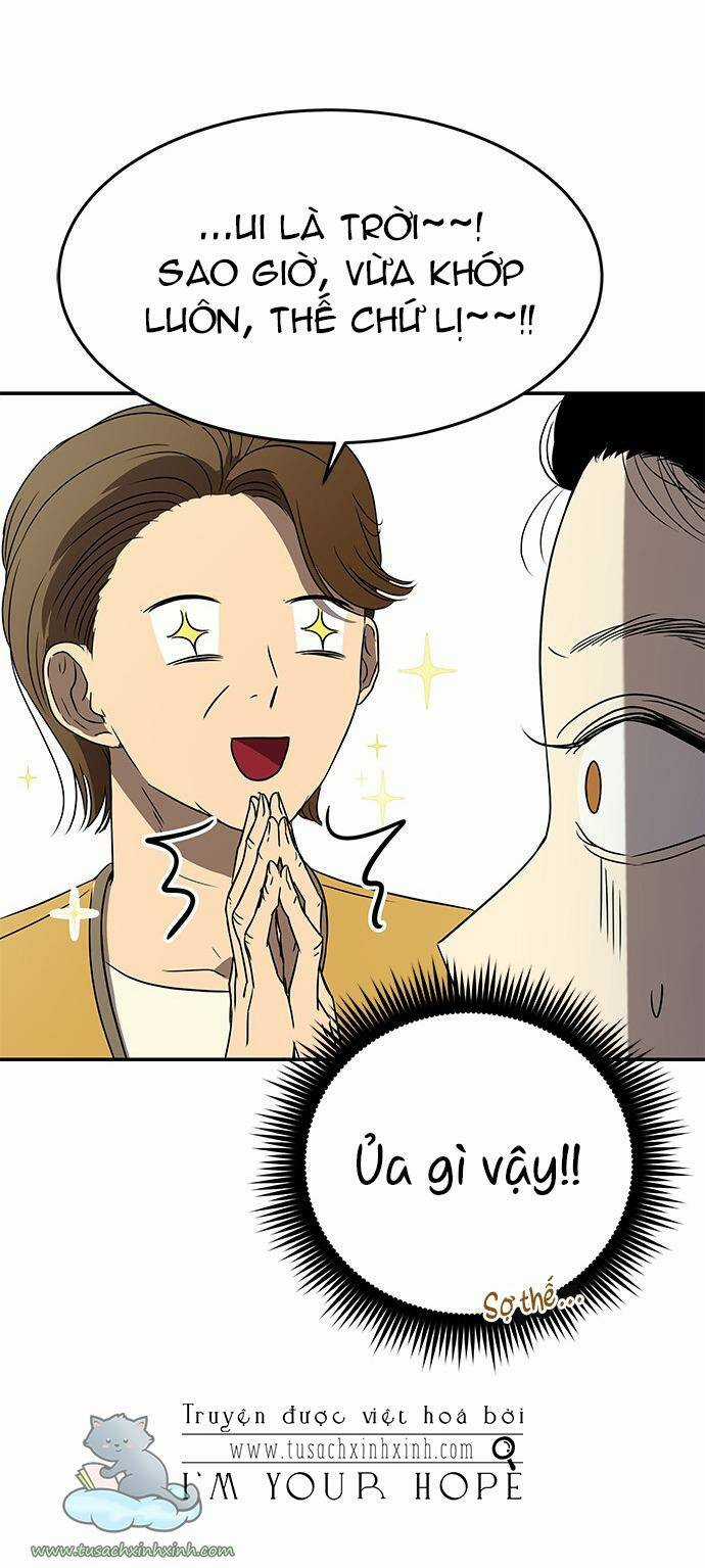 Cạm Bẫy Chapter 36 trang 62