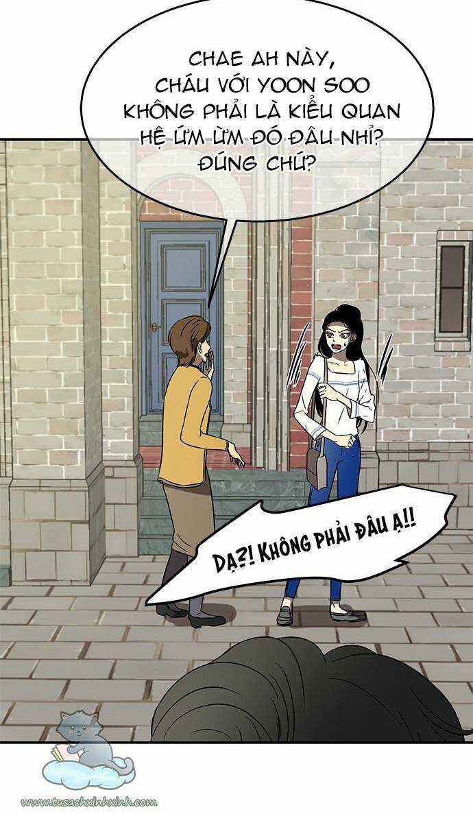 Cạm Bẫy Chapter 36 trang 64