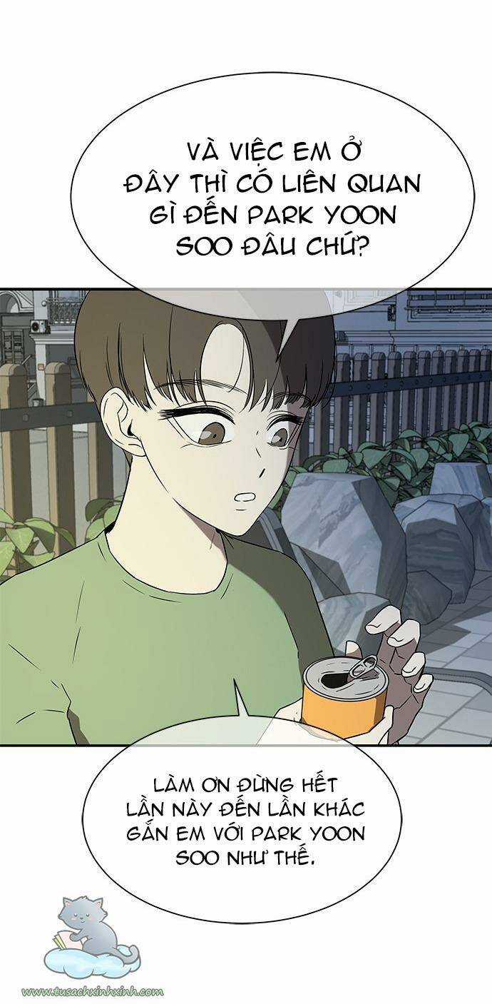 Cạm Bẫy Chapter 36 trang 9