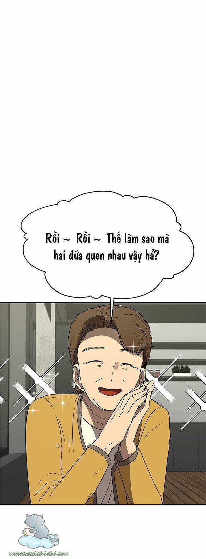 Cạm Bẫy Chapter 37 trang 13