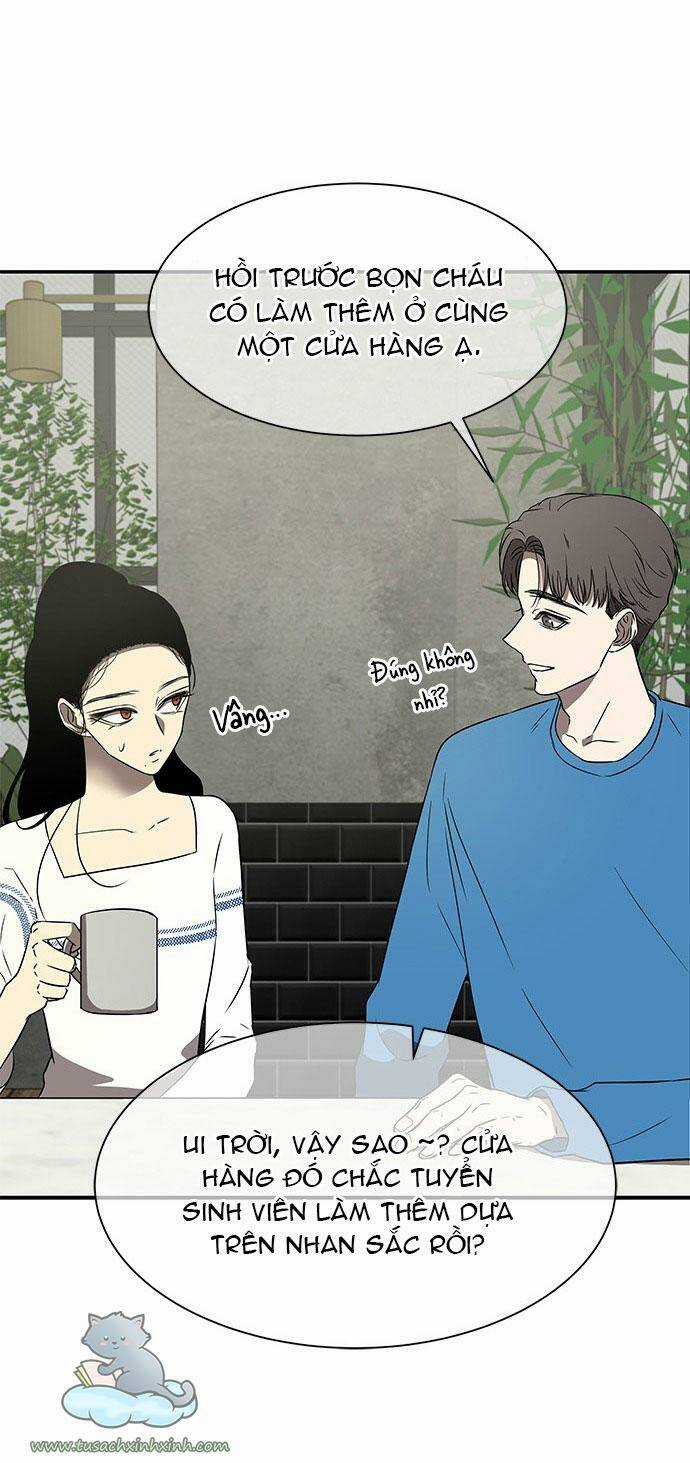 Cạm Bẫy Chapter 37 trang 14