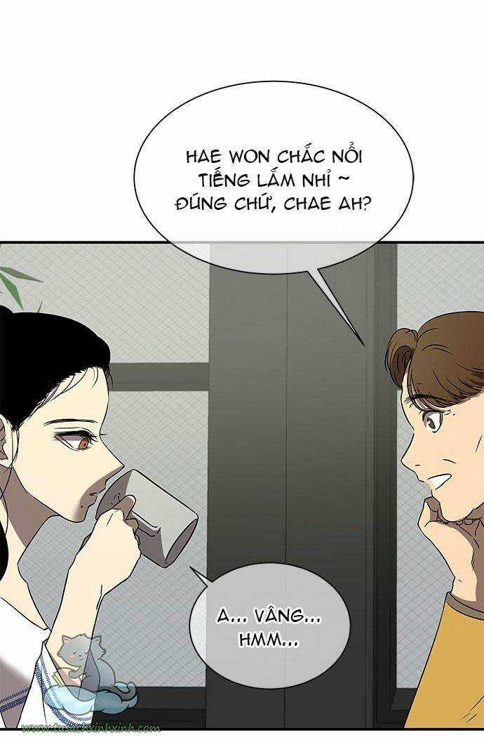Cạm Bẫy Chapter 37 trang 15