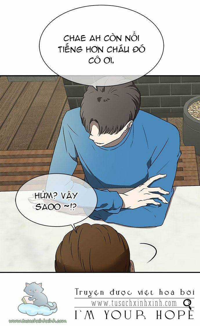 Cạm Bẫy Chapter 37 trang 16