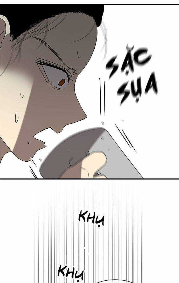 Cạm Bẫy Chapter 37 trang 18