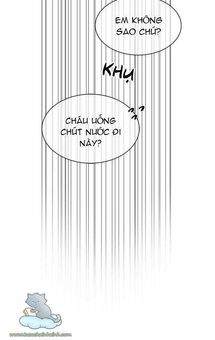 Cạm Bẫy Chapter 37 trang 19