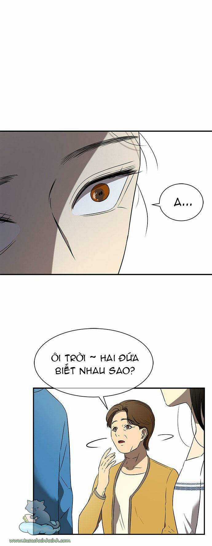 Cạm Bẫy Chapter 37 trang 2