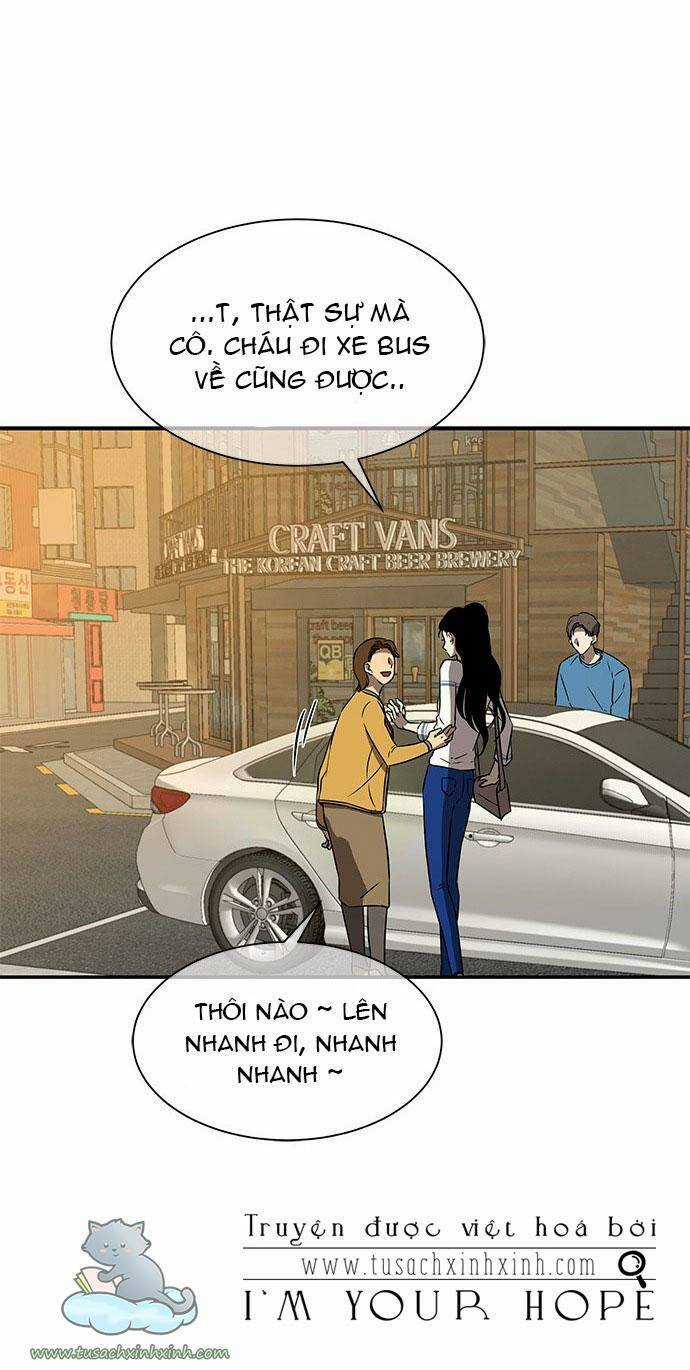 Cạm Bẫy Chapter 37 trang 27