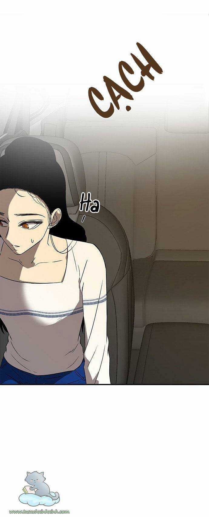 Cạm Bẫy Chapter 37 trang 29