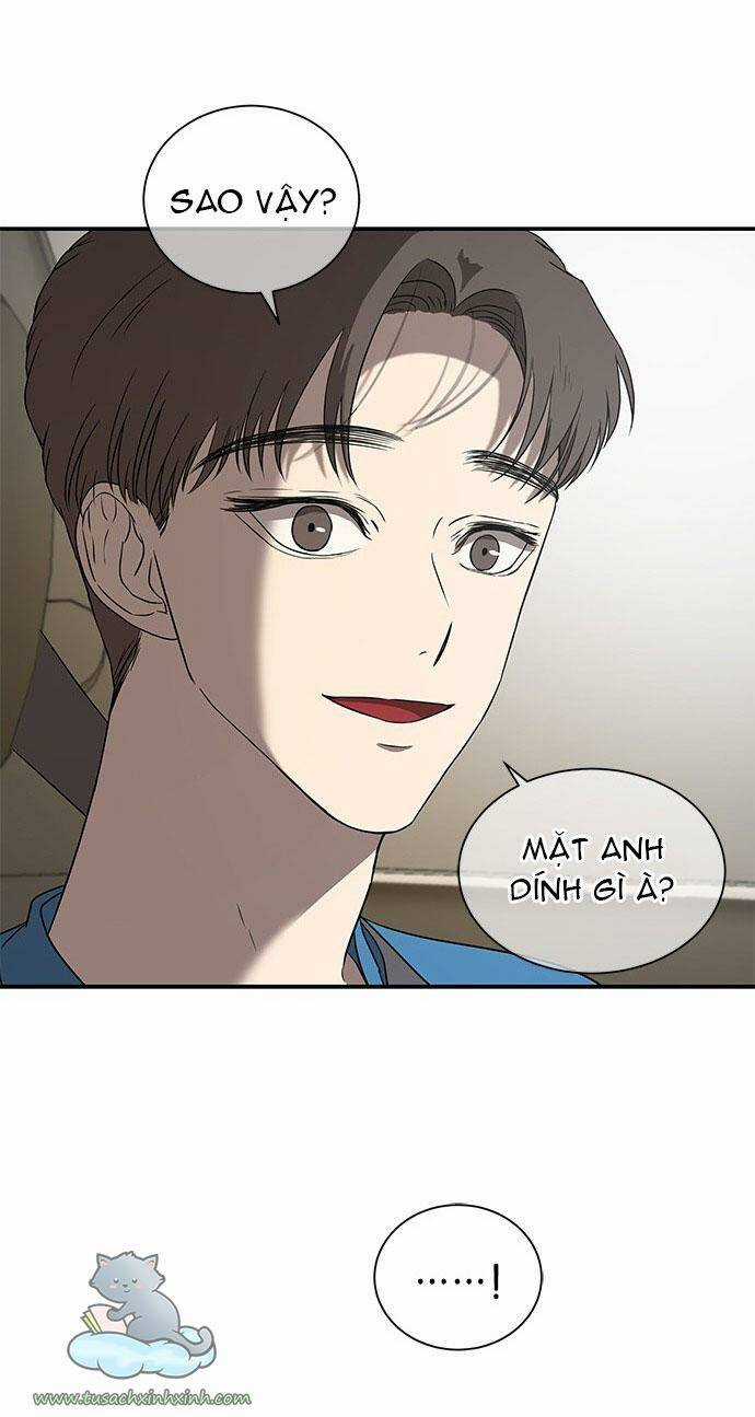 Cạm Bẫy Chapter 37 trang 34