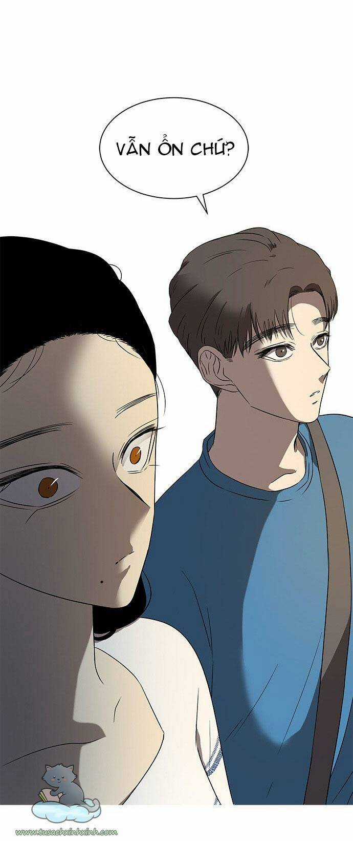 Cạm Bẫy Chapter 37 trang 38