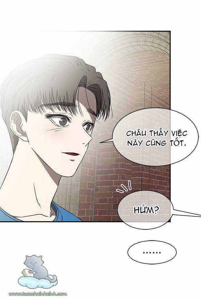 Cạm Bẫy Chapter 37 trang 4