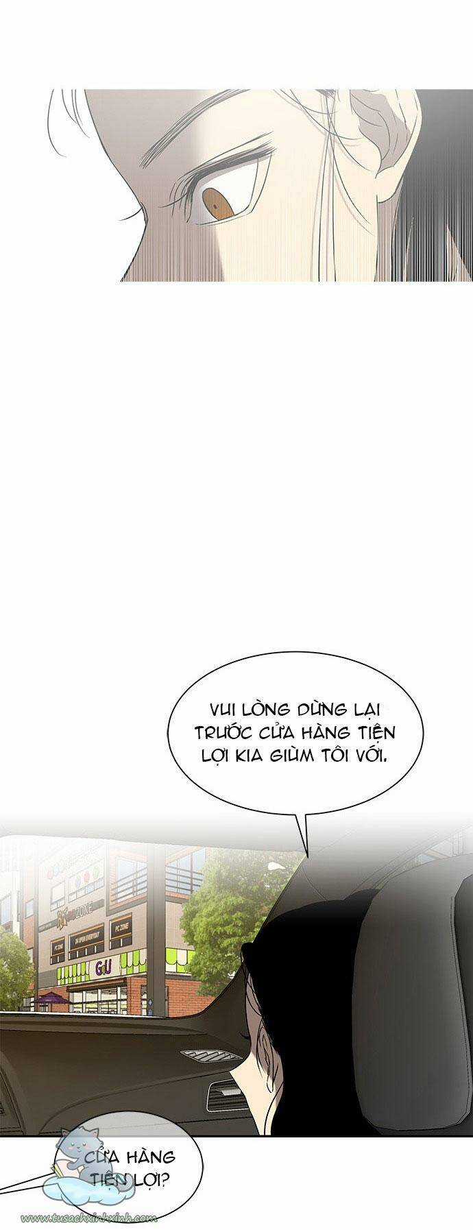 Cạm Bẫy Chapter 37 trang 40