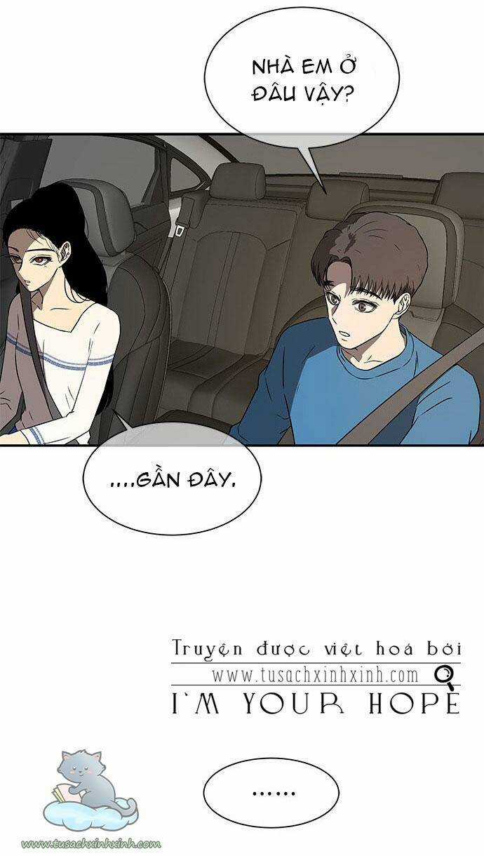 Cạm Bẫy Chapter 37 trang 41