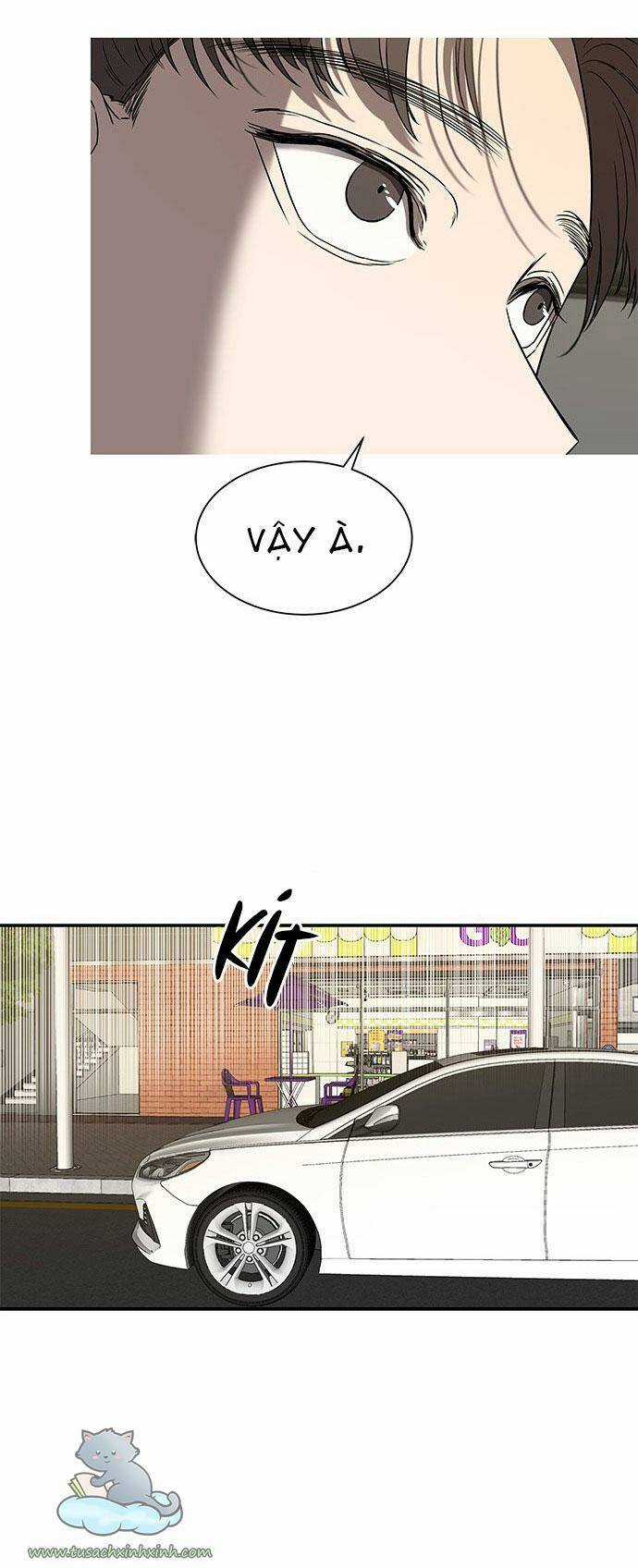 Cạm Bẫy Chapter 37 trang 42