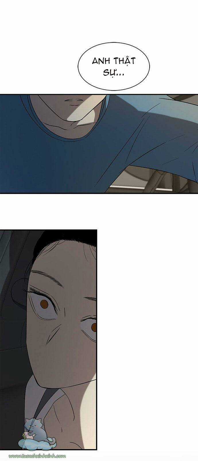 Cạm Bẫy Chapter 37 trang 45