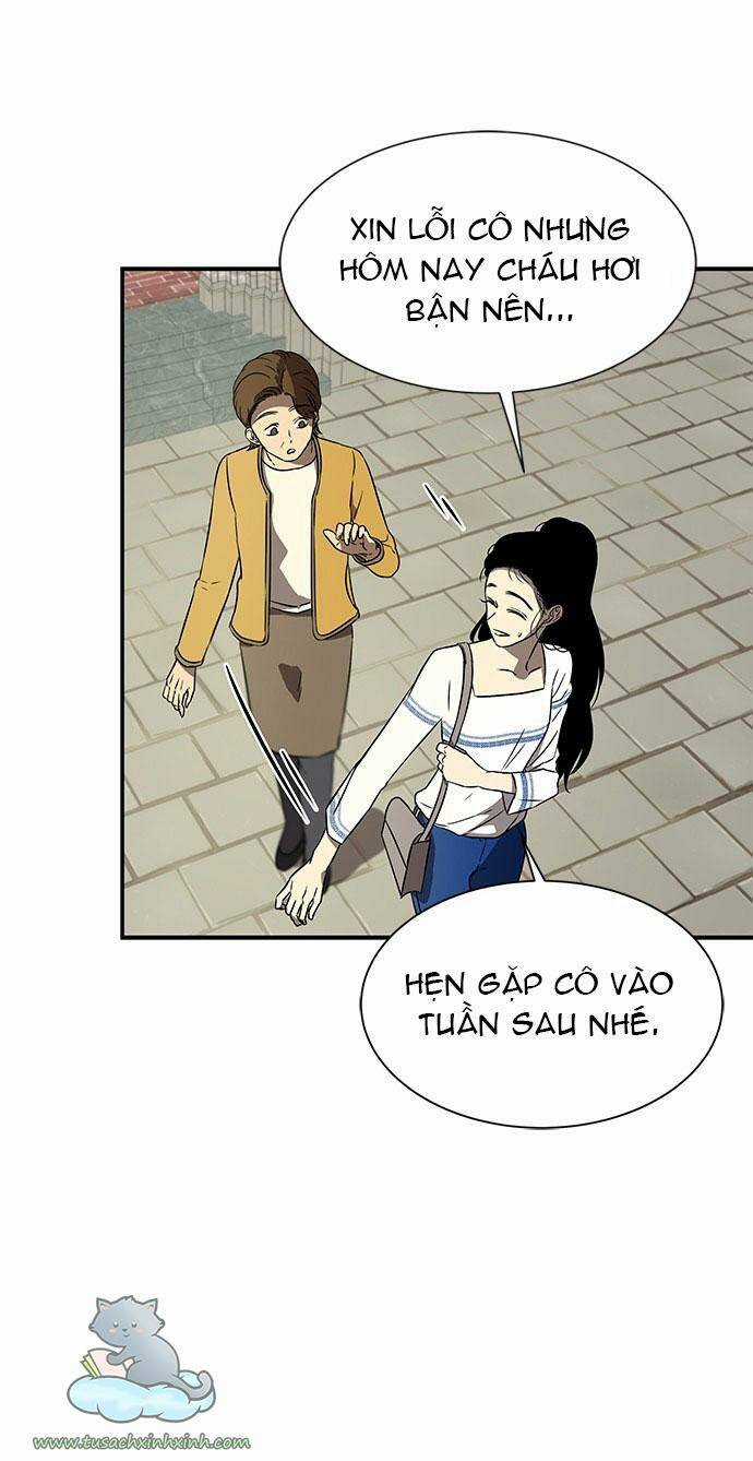Cạm Bẫy Chapter 37 trang 5
