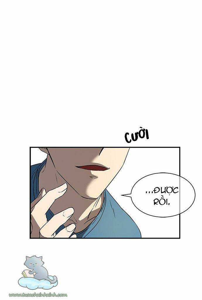 Cạm Bẫy Chapter 37 trang 53