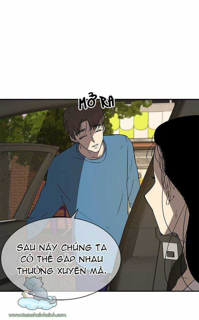Cạm Bẫy Chapter 37 trang 55