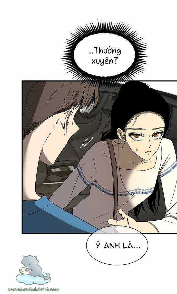 Cạm Bẫy Chapter 37 trang 56