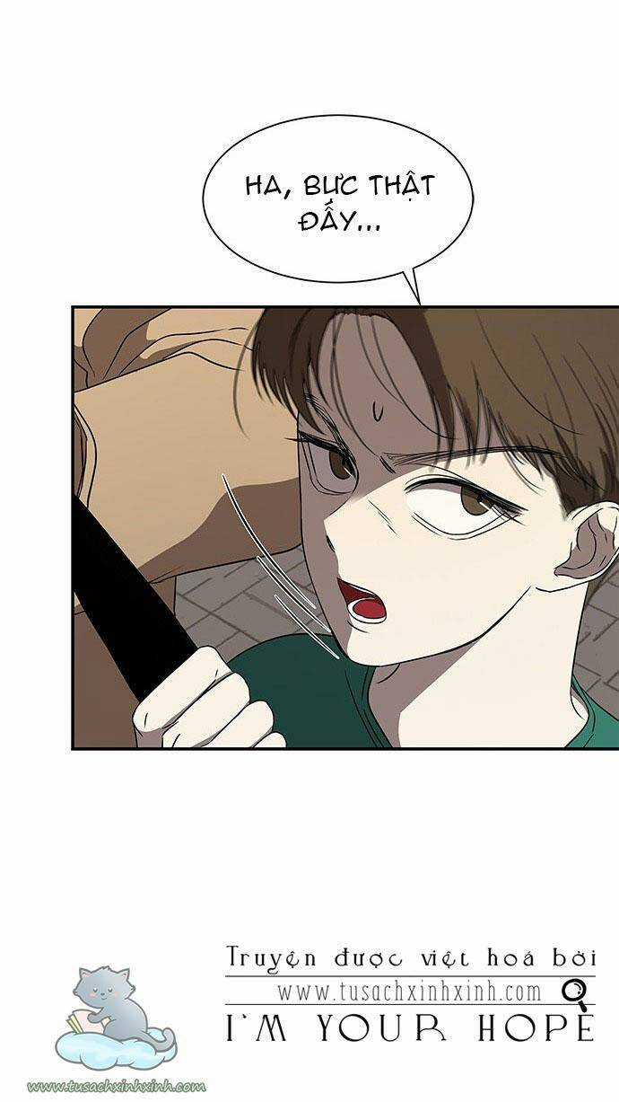 Cạm Bẫy Chapter 37 trang 59