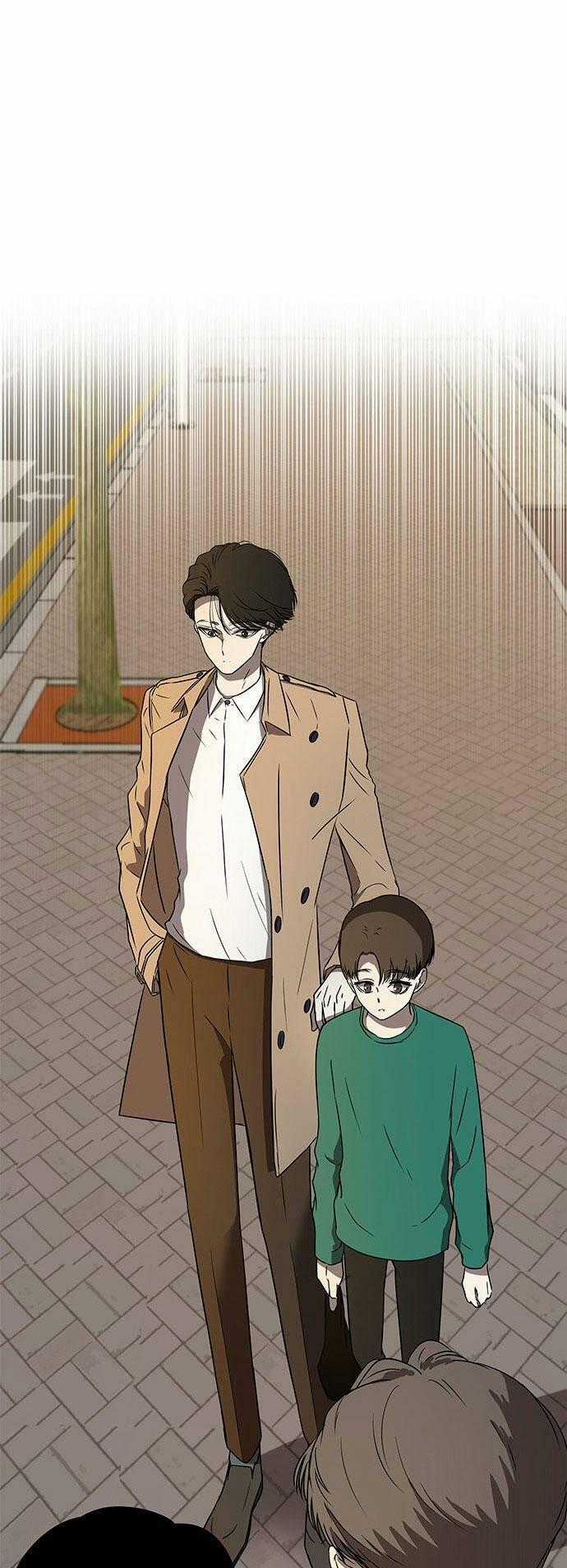 Cạm Bẫy Chapter 37 trang 64