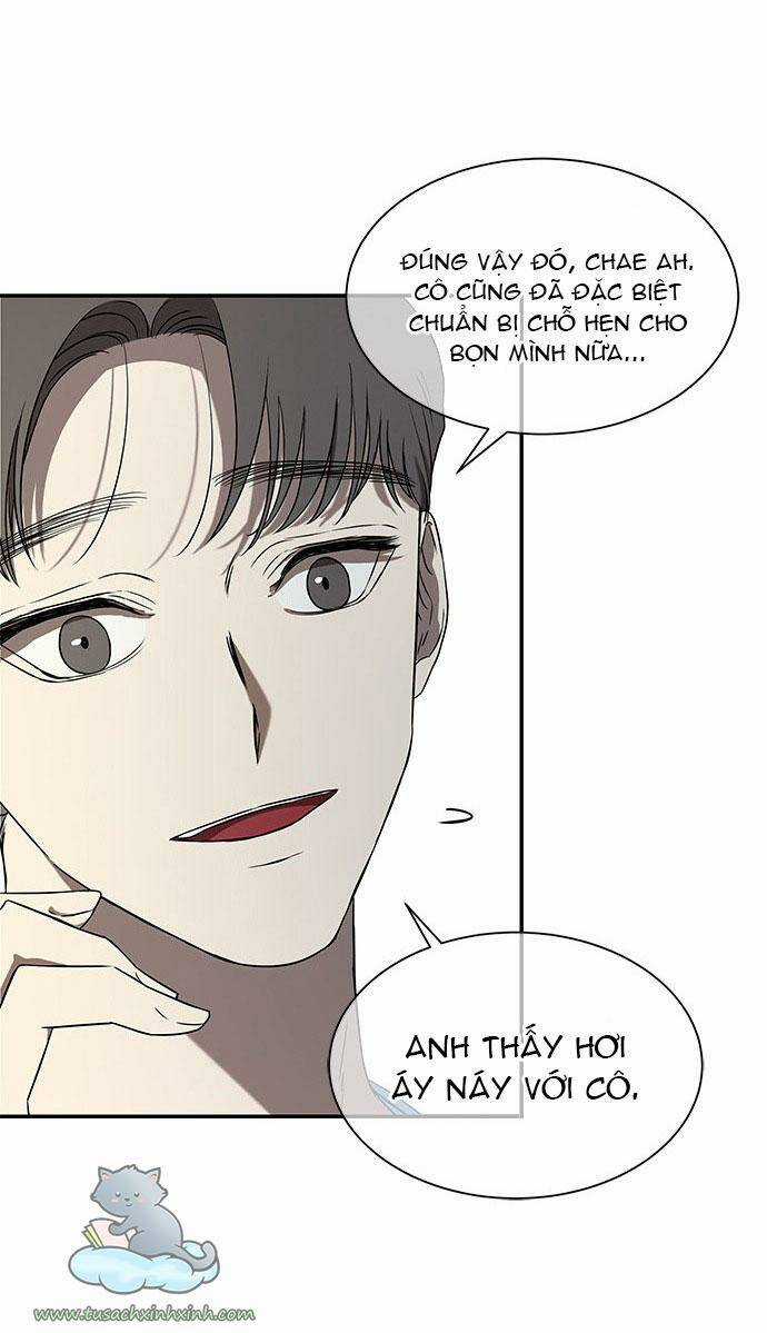 Cạm Bẫy Chapter 37 trang 9