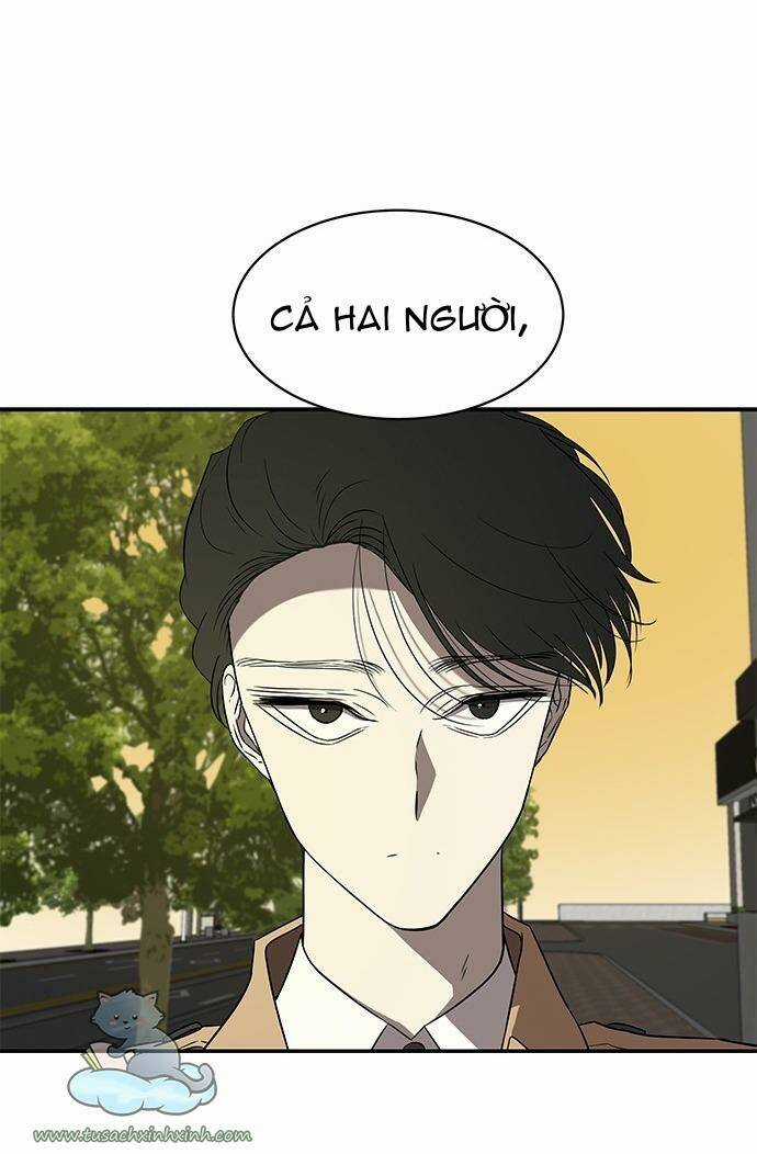 Cạm Bẫy Chapter 38 trang 18