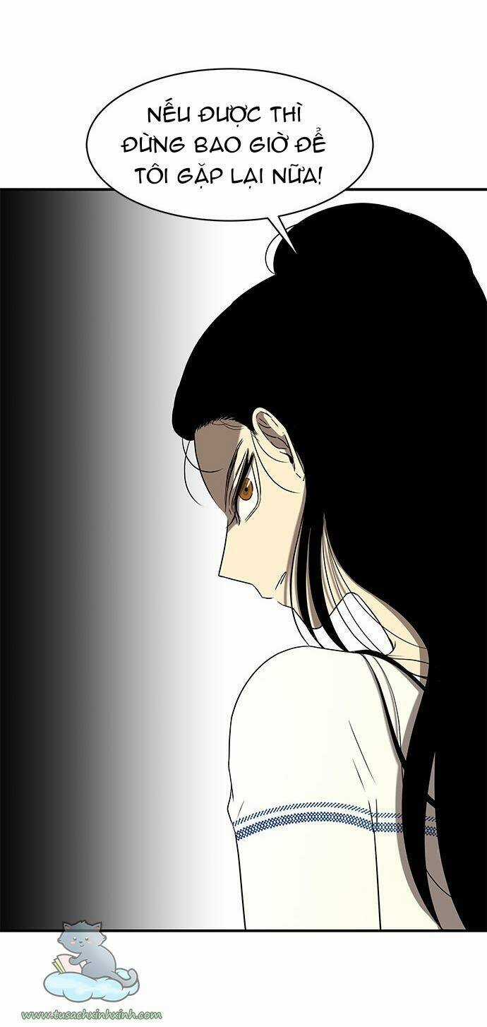 Cạm Bẫy Chapter 38 trang 19