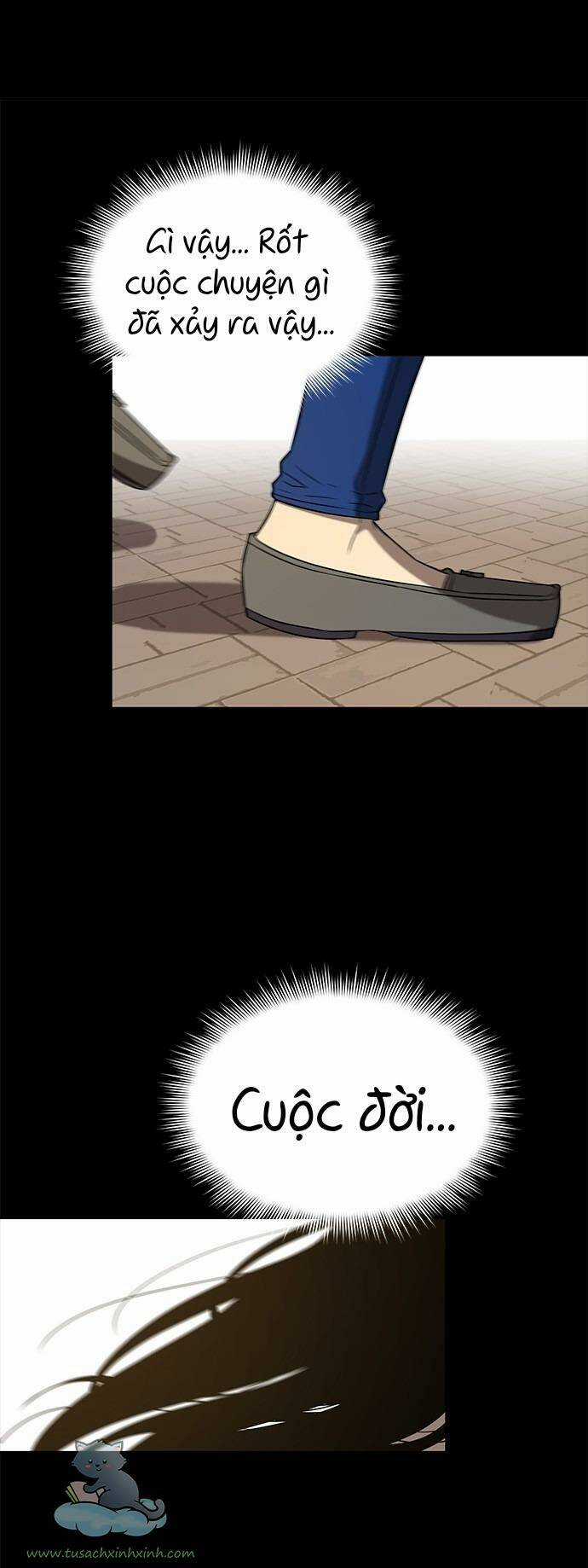 Cạm Bẫy Chapter 38 trang 21