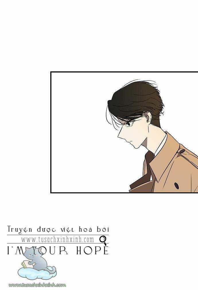 Cạm Bẫy Chapter 38 trang 24