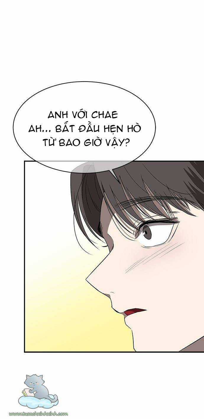 Cạm Bẫy Chapter 38 trang 31
