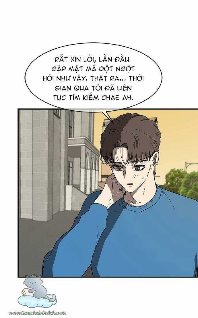 Cạm Bẫy Chapter 38 trang 33